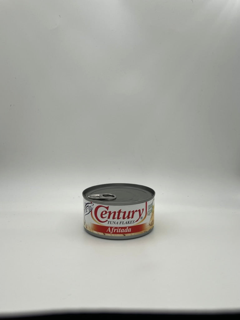 CENTURY TUNA AFRITADA 180G 