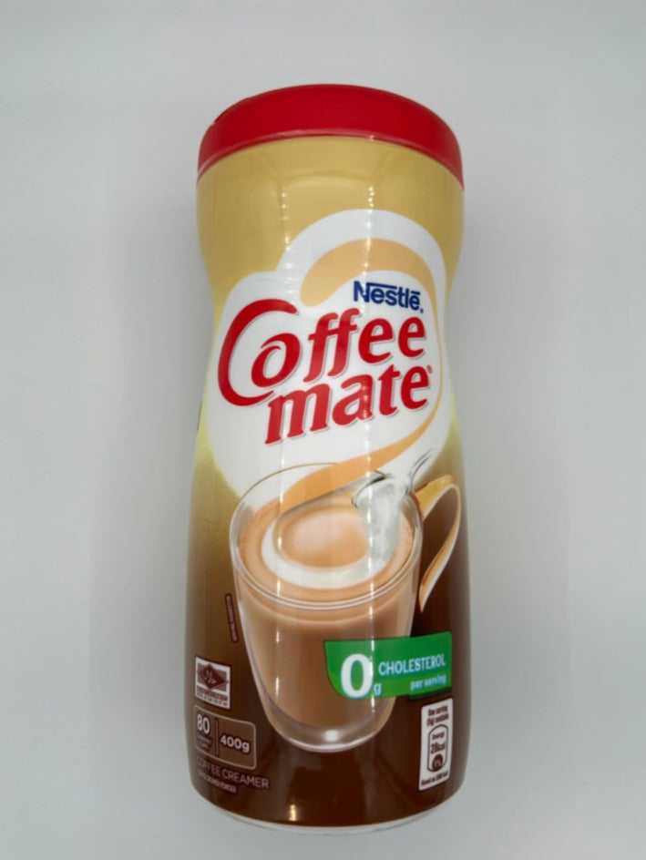 NESTLE COFFEE MATE 400G