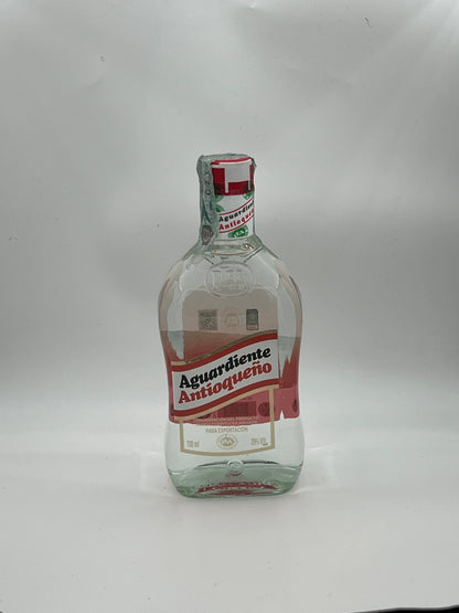 ANTIOQUENO AGUARDIENTE ROJO 29% 700ML