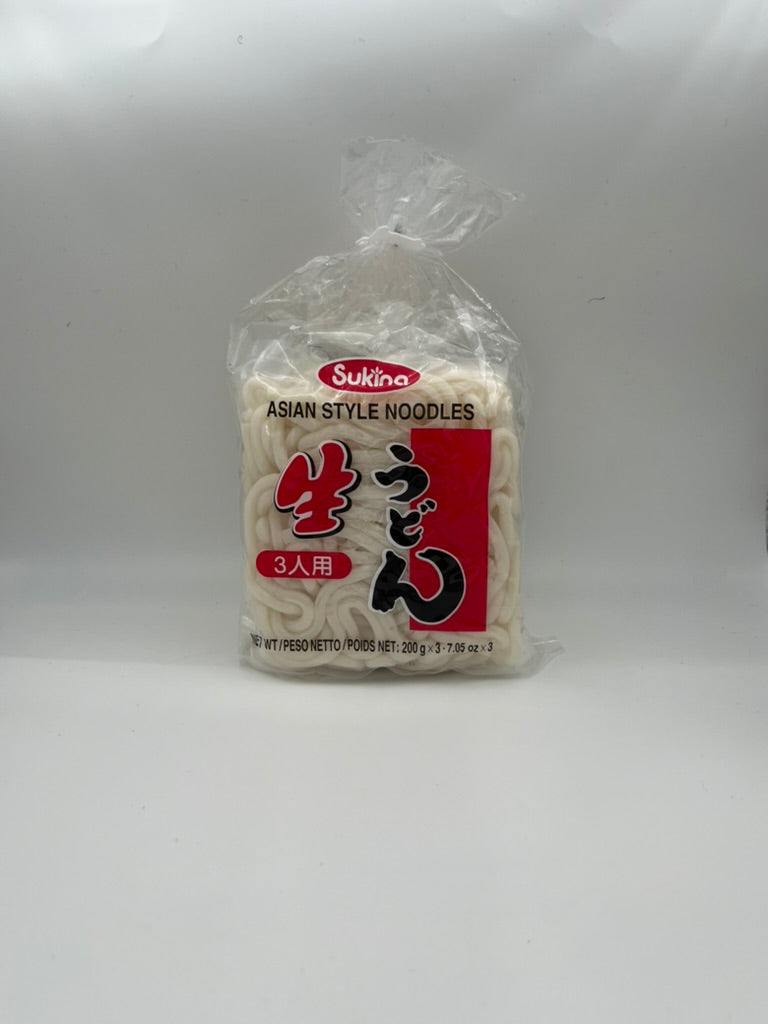 SUKINA UDON SEASONING 200G