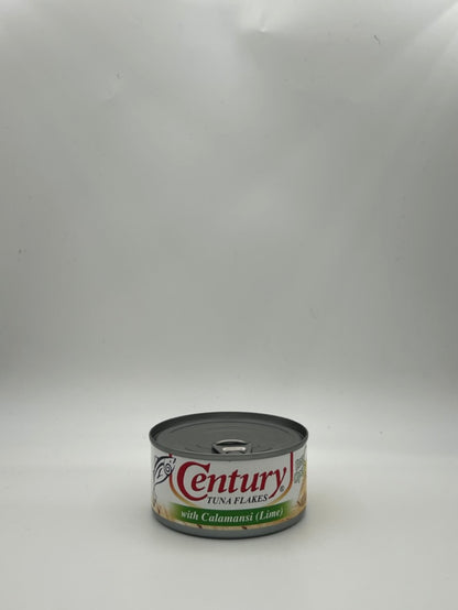 CENTURY TUNA CALAMANSI 180G