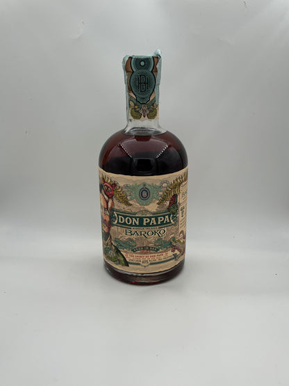 DON PAPA BAROKO 40% 70CL