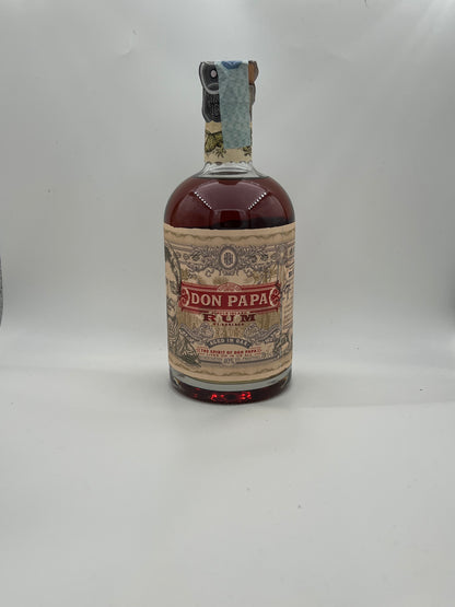 DON PAPA CLASSIC 40% 70CL 