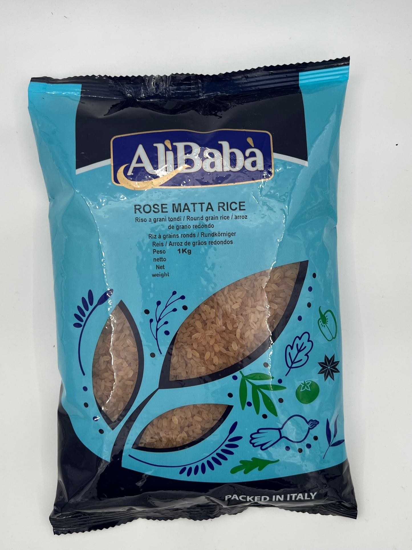 ROSE MATTA RICE 1KG 