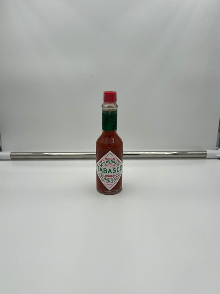 TABASCO PEPPER SAUCE 57ML