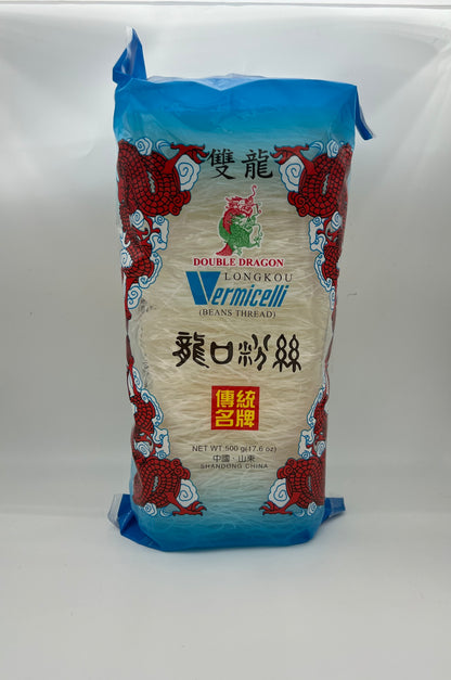 JWM VERMICELLI DI SOIA 250G