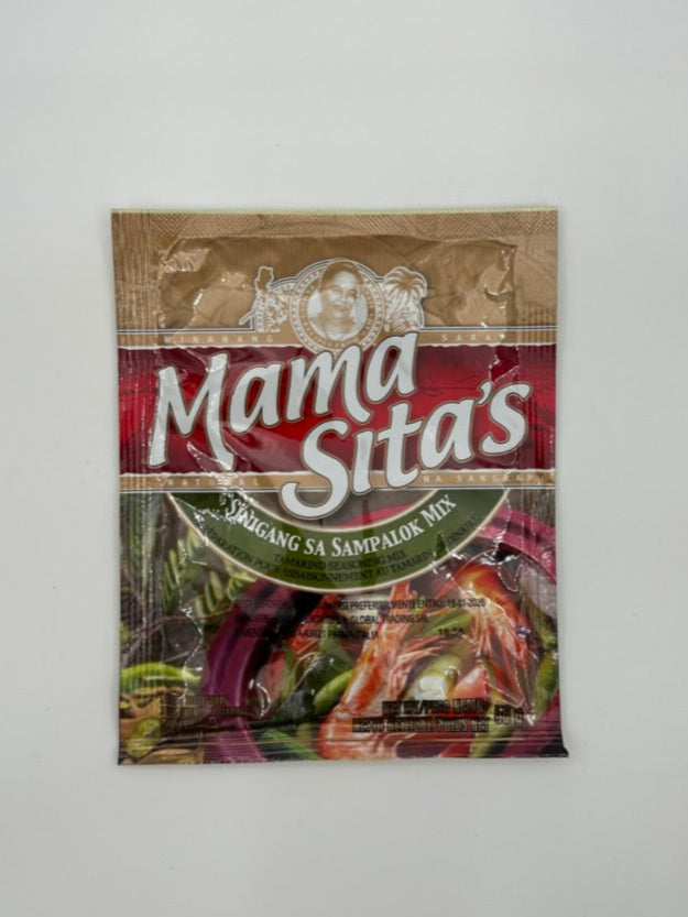 MAMASITA TAMARIND MIX 50G