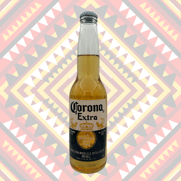 BIRRA CORONA EXTRA 33CL