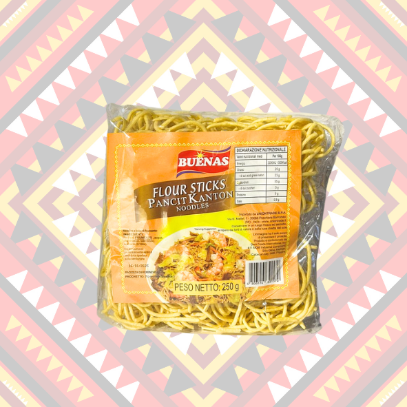 BUENAS PANCIT CANTON 250g