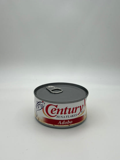 CENTURY TUNA ADOBO 180G