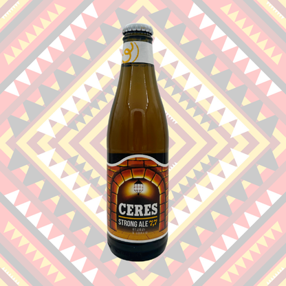 BIRRA CERES 33CL