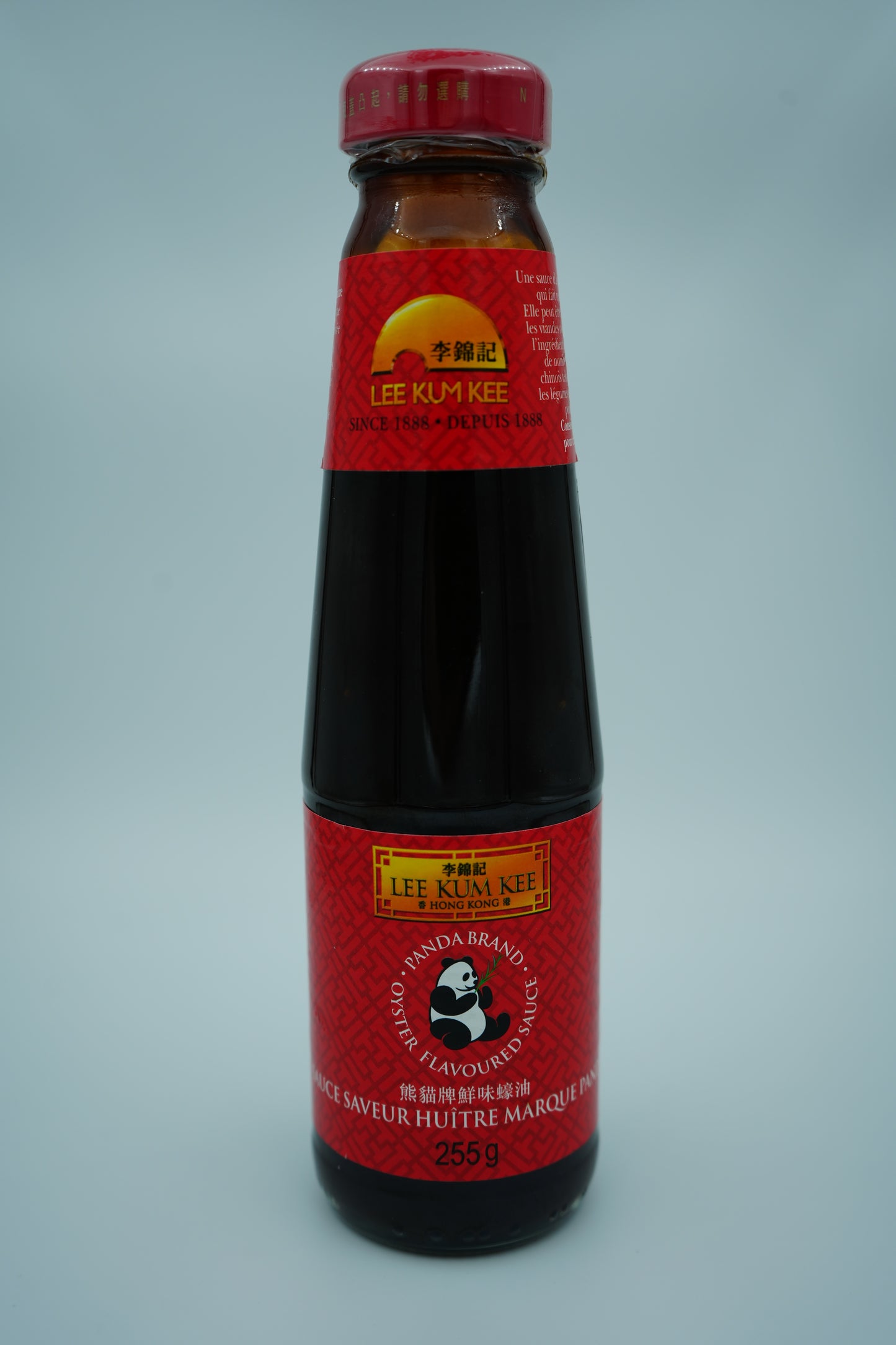 OYSTER SAUCE LKK PANDA 510ml