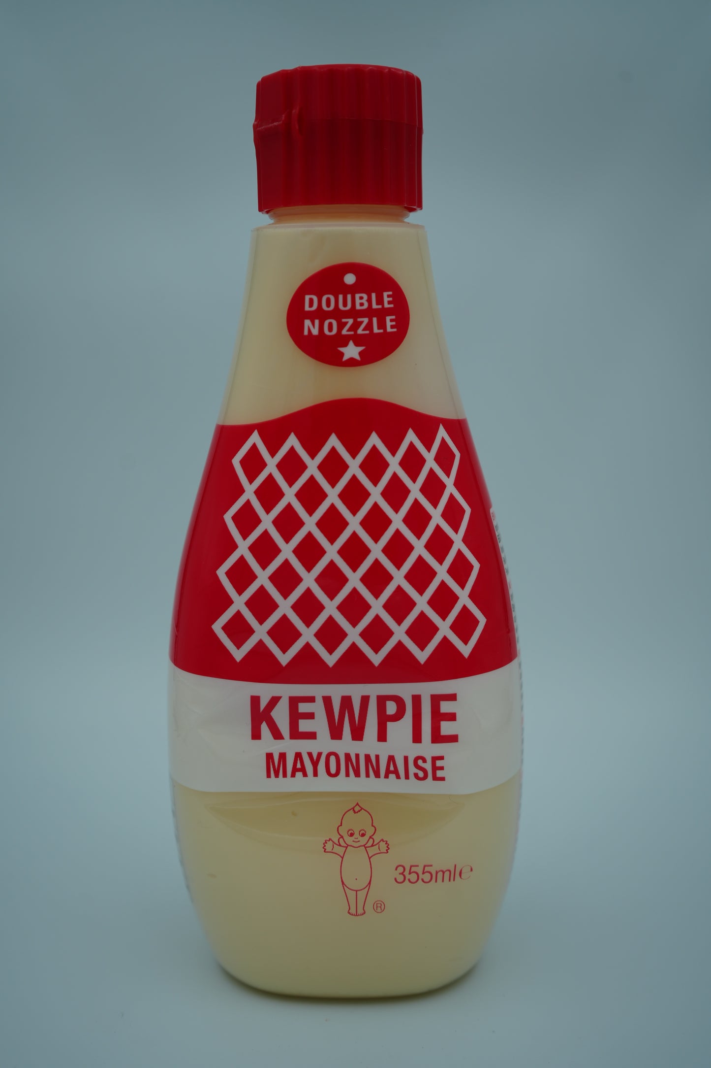 KEWPIE MAYONNAISE GLUTEN FREE 355ml