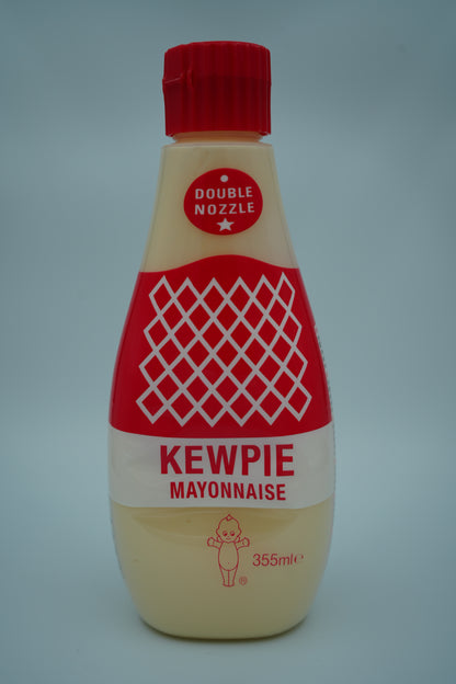 KEWPIE MAYONNAISE GLUTEN FREE 355ml