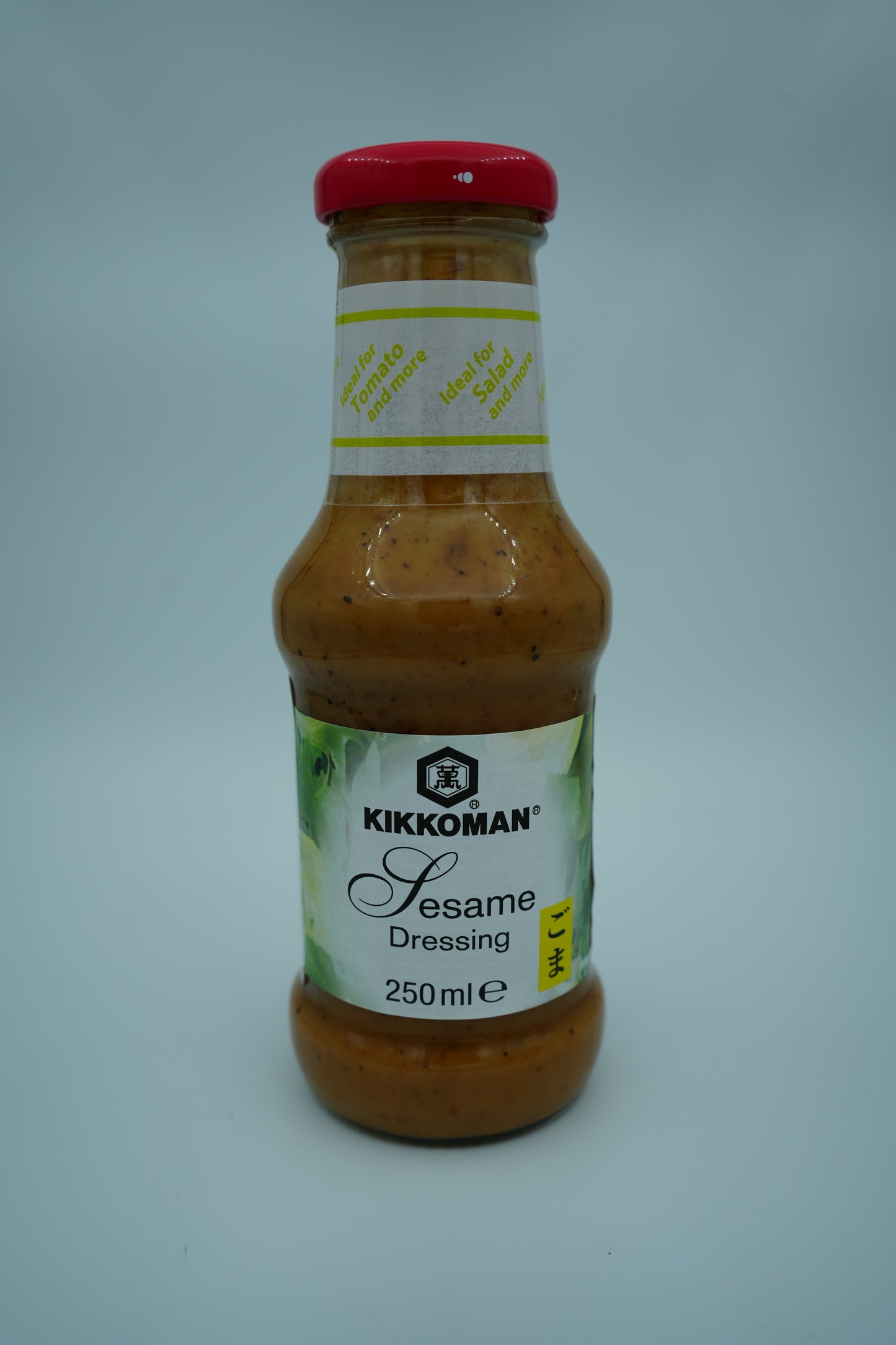 SESAME DRESSING KIKKOMAN 250ml