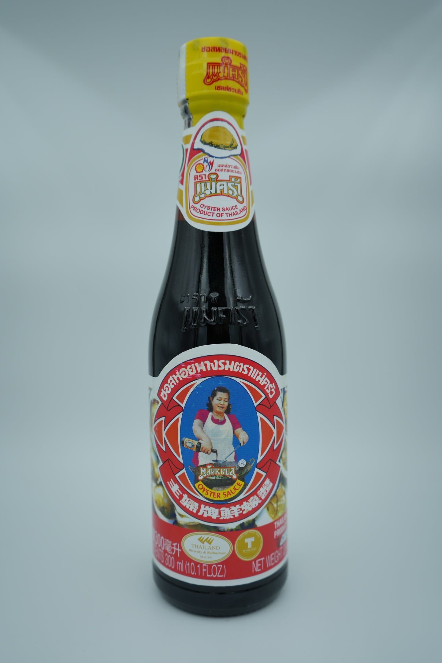 OYSTER SAUCE MAEKRUA 300ml