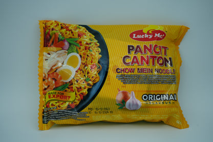 LUCKYME PANCIT CANTON ORIGINAL 60g