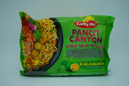 LUCKYME PANCIT CANTON KALAMANSI 60g