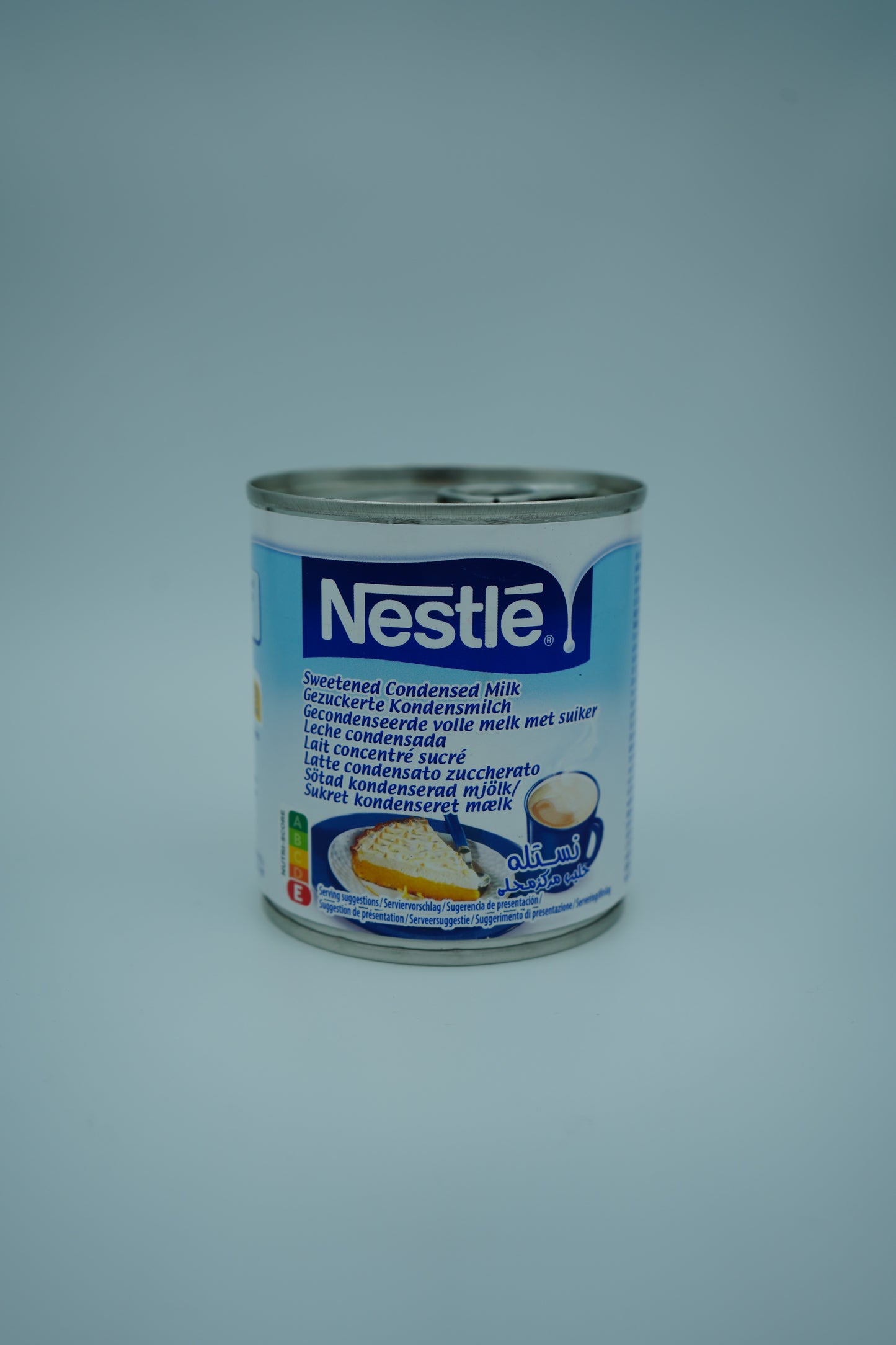 NESTLÈ CONDENSING MILK 397g