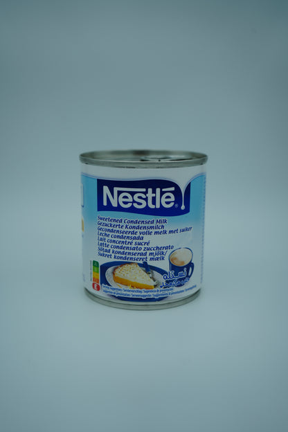 LATTE CONDENSATO NESTLÈ 397g