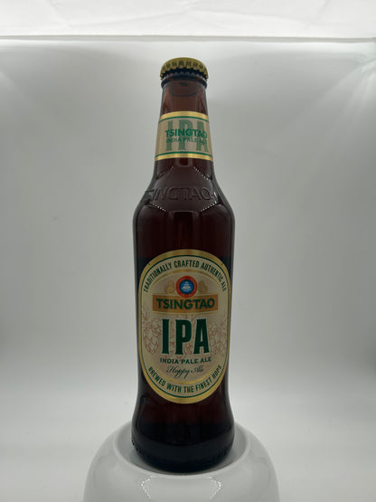 TSINGTAO IPA 33CL