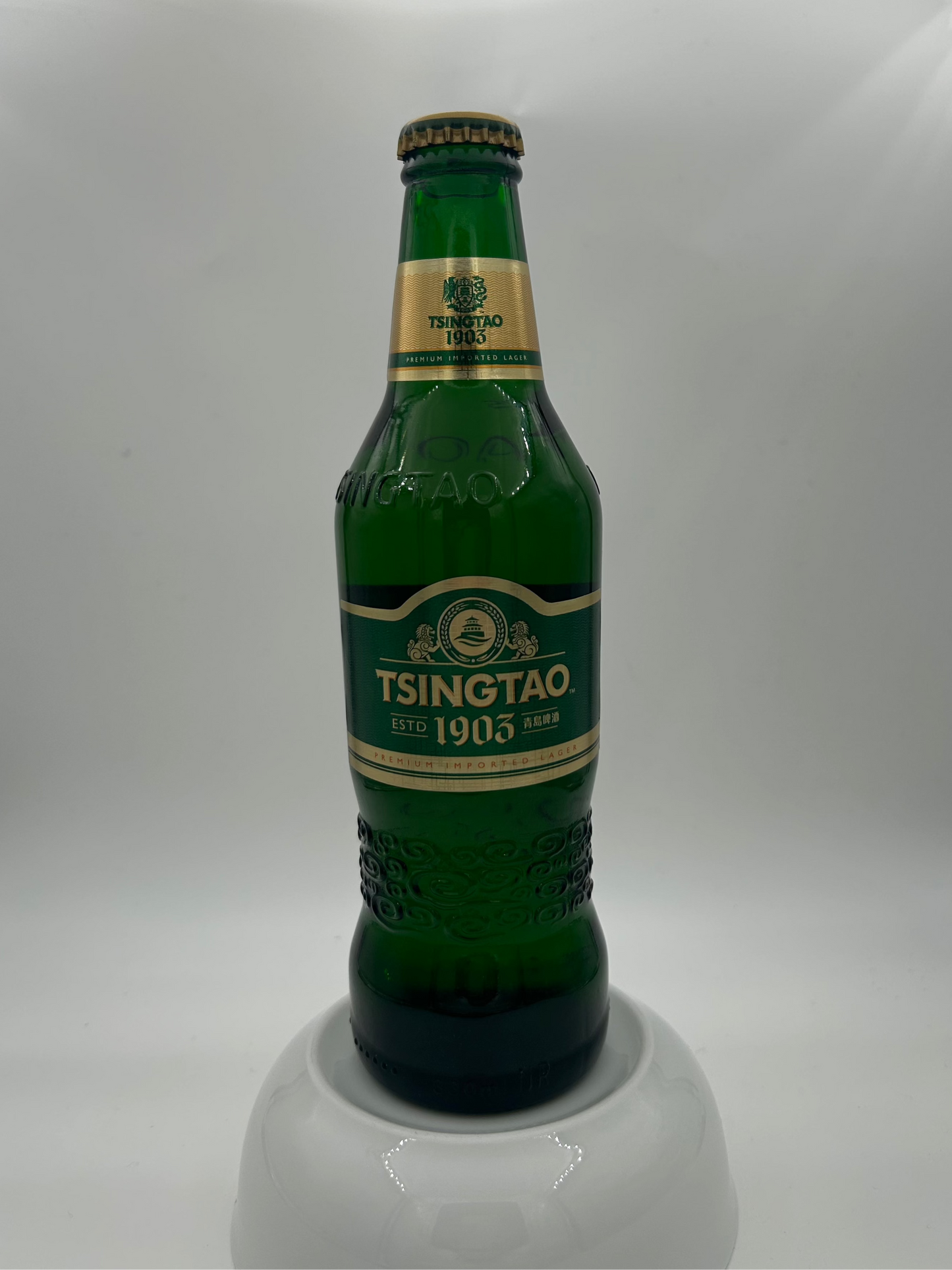 TSINGTAO 1903 33cl