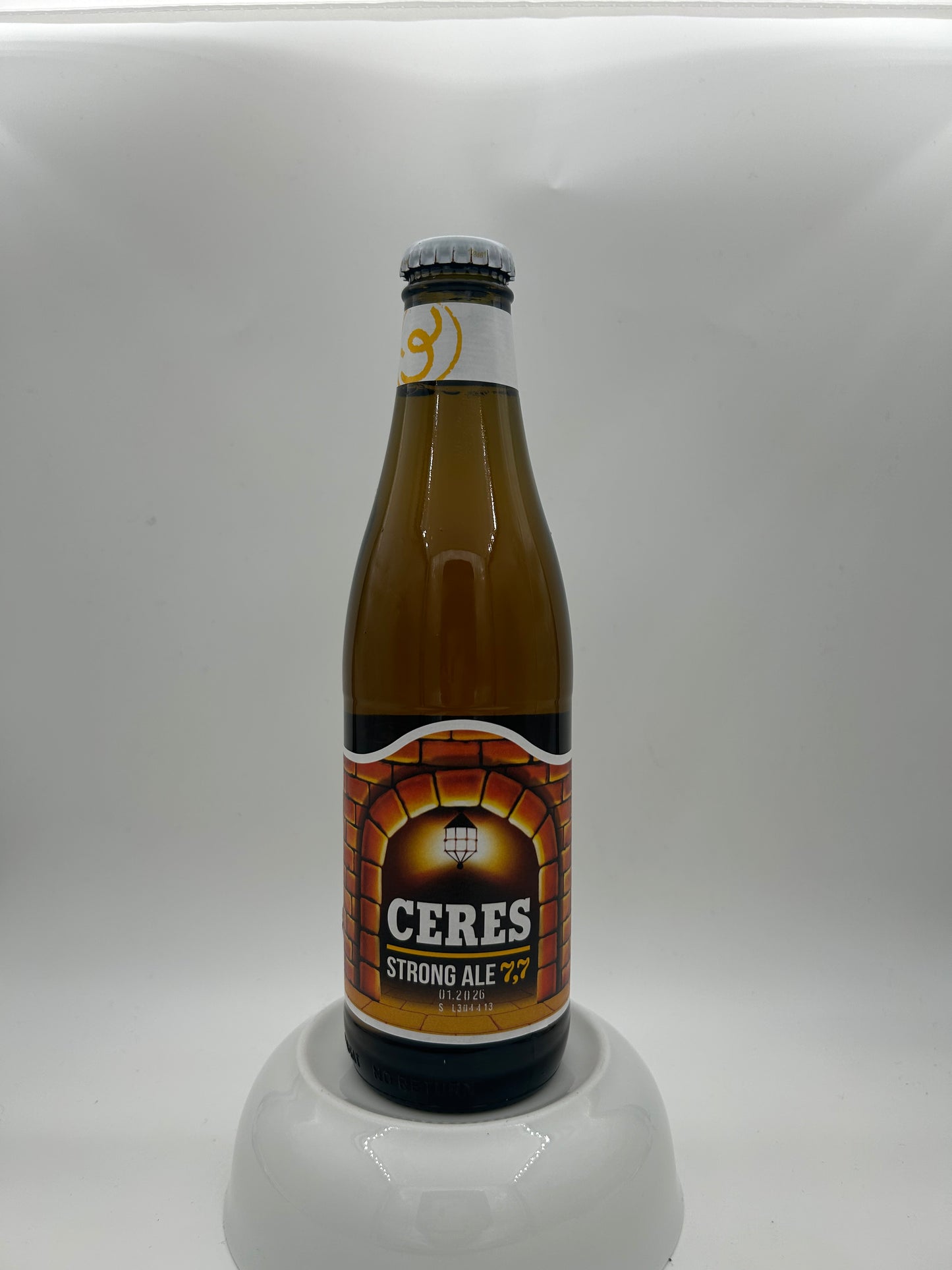 BIRRA CERES 33CL