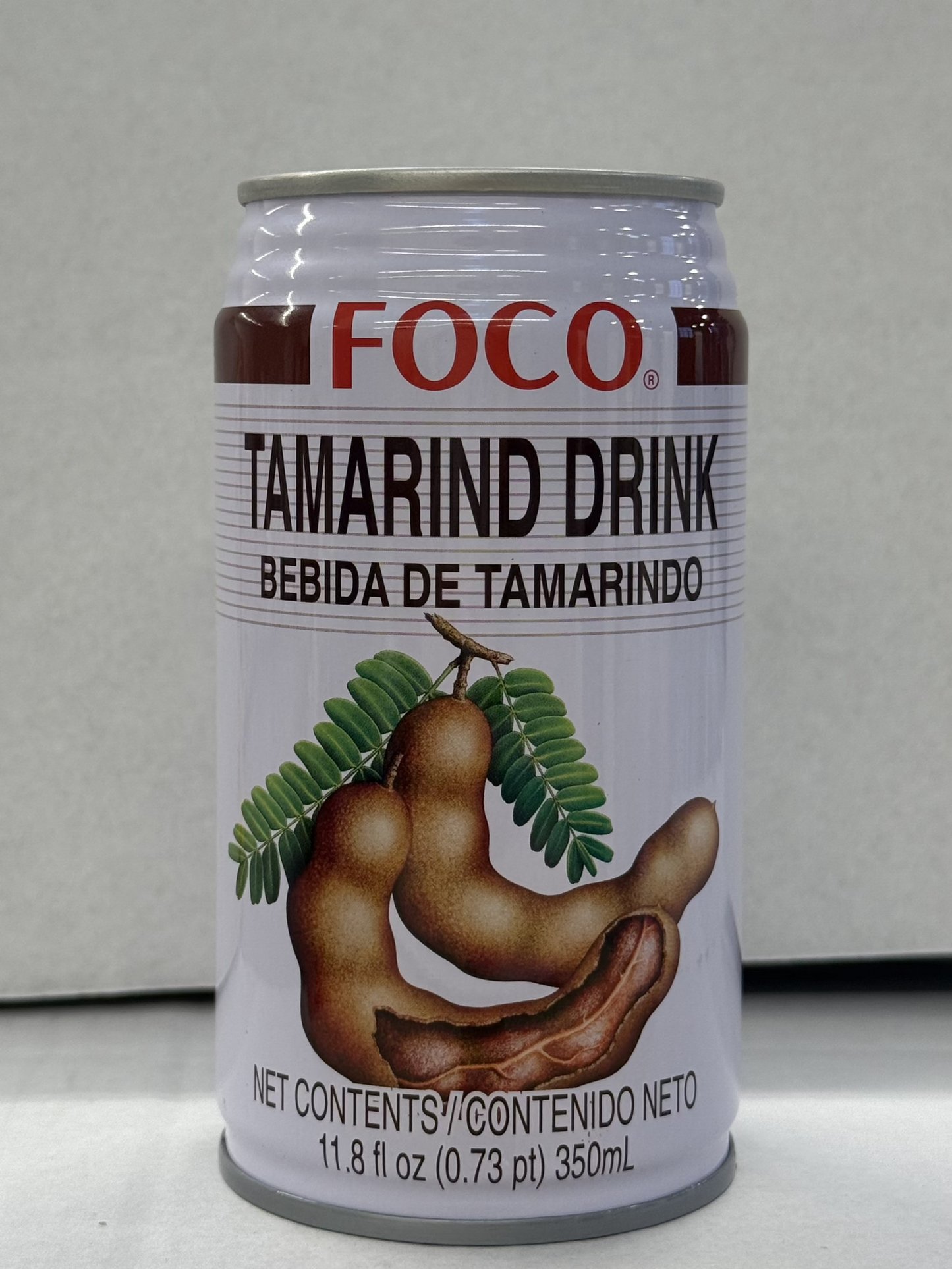 FOCO TAMARIND JUICE 350ML