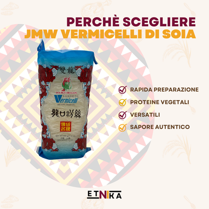 JWM VERMICELLI DI SOIA 250G