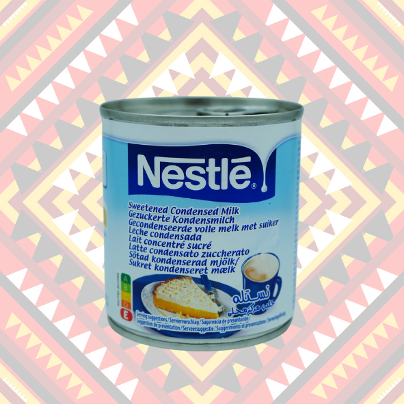 NESTLÈ CONDENSING MILK 397g