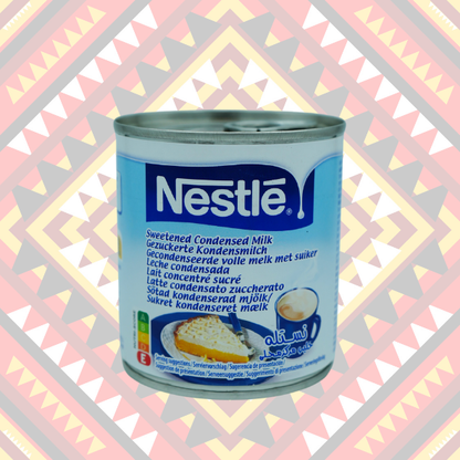 LATTE CONDENSATO NESTLÈ 397g