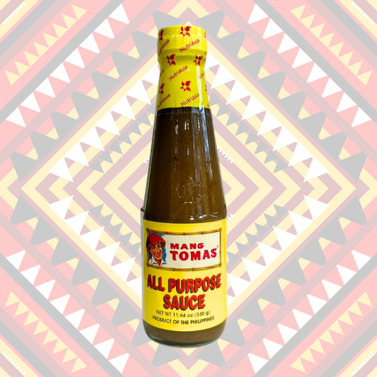 MANG TOMAS ALL PURPOSE SAUCE 330ml