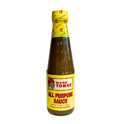 MANG TOMAS ALL PURPOSE SAUCE 330ml