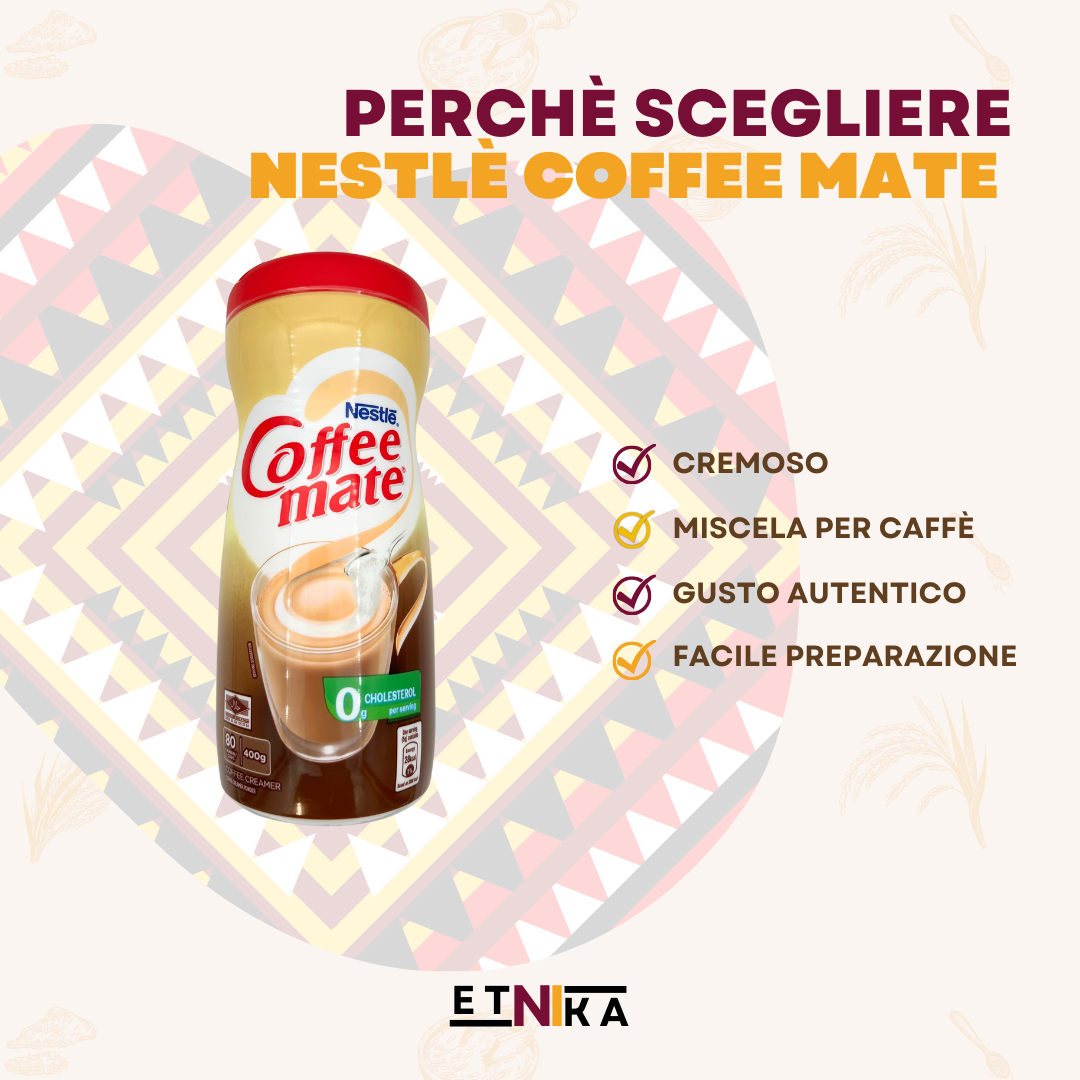 NESTLE COFFEE MATE 400G