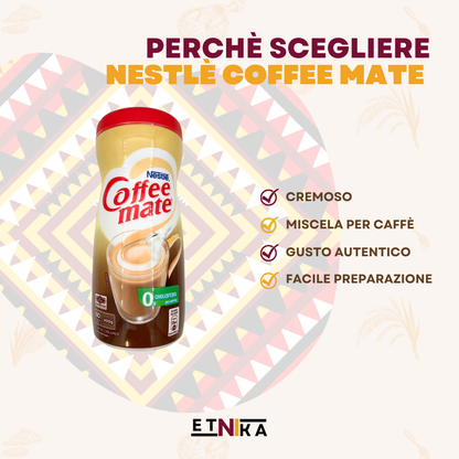 NESTLE COFFEE MATE 400G