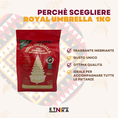 ROYAL UMBRELLA 1KG