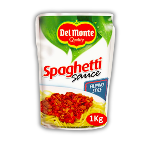 SPAGHETTI SAUCE OF THE MOUNTAIN 1kg