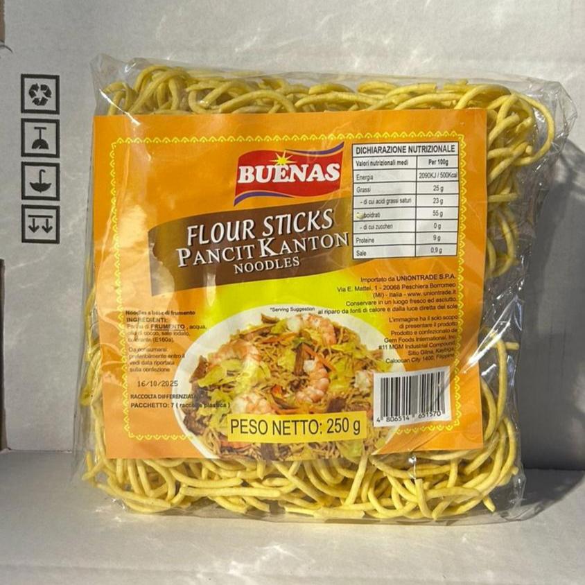 BUENAS PANCIT CANTON 250g