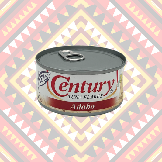 CENTURY TUNA ADOBO 180G