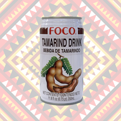 TAMARIND JUICE 350ML