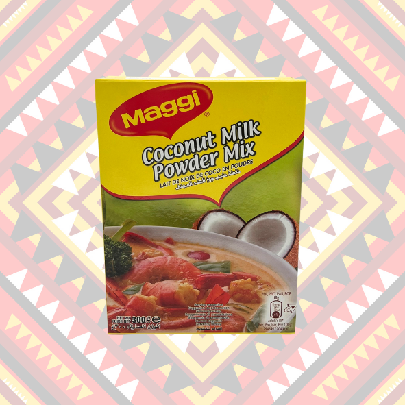 MAGGI COCONUT MILK POWDER 300G 