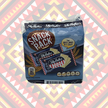 MONDE MYS SKYFLAKES 25G