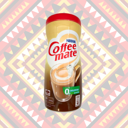 NESTLE COFFEE MATE 400G