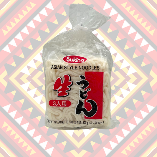 SUKINA UDON SEASONING 200G